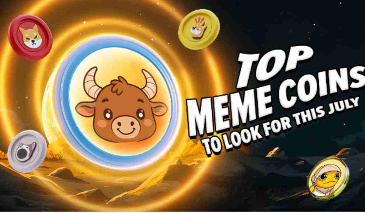 2025年加密货币:为什么MoonBull的白名单是必争之地